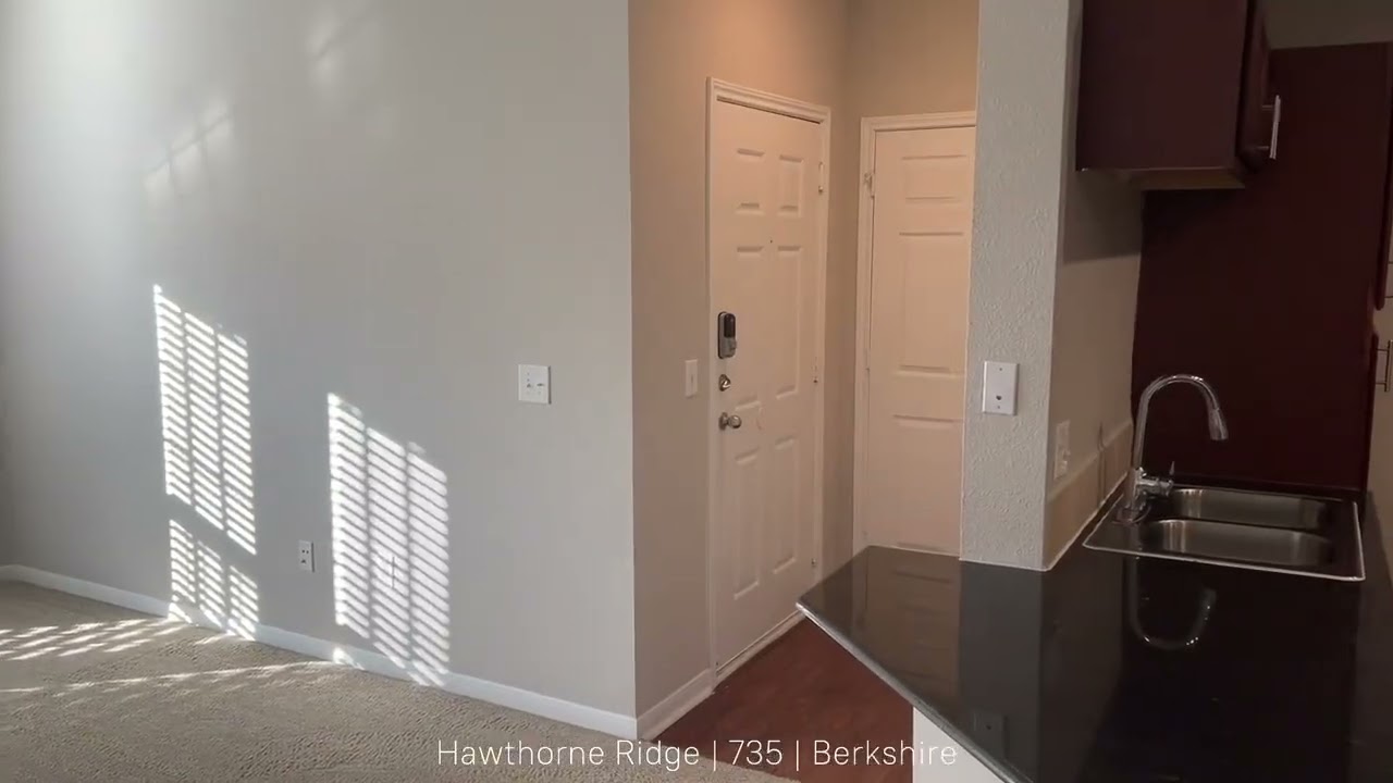 Hawthorne Ridge - Berkshire - Unit 0735