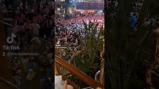 live Concert Mall of Qatar