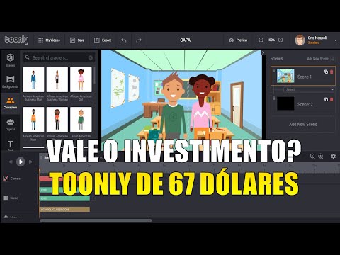 Toonly Vitalício de 67 Vale a Pena?