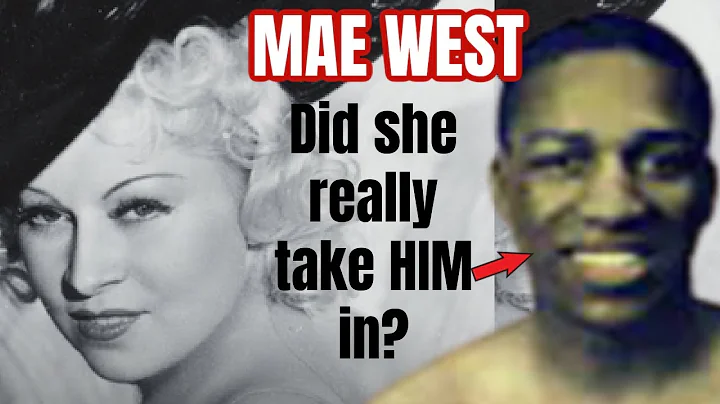 Mae West:  Did She BUY An Apartment Building Just ...