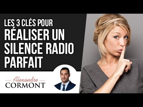 Vidéo: Comment Comprendre Son Silence