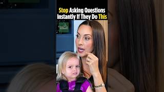 Never Ignore This Reaction to Your Question Vanessa Van Edwards