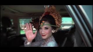 BALI WEDDING CEREMONY GUNARTA & DEK AYU || SIX BALI WEDDING