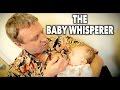 THE BABY WHISPERER (Traumatized Infant Afraid to Feed!) | Dr. Paul