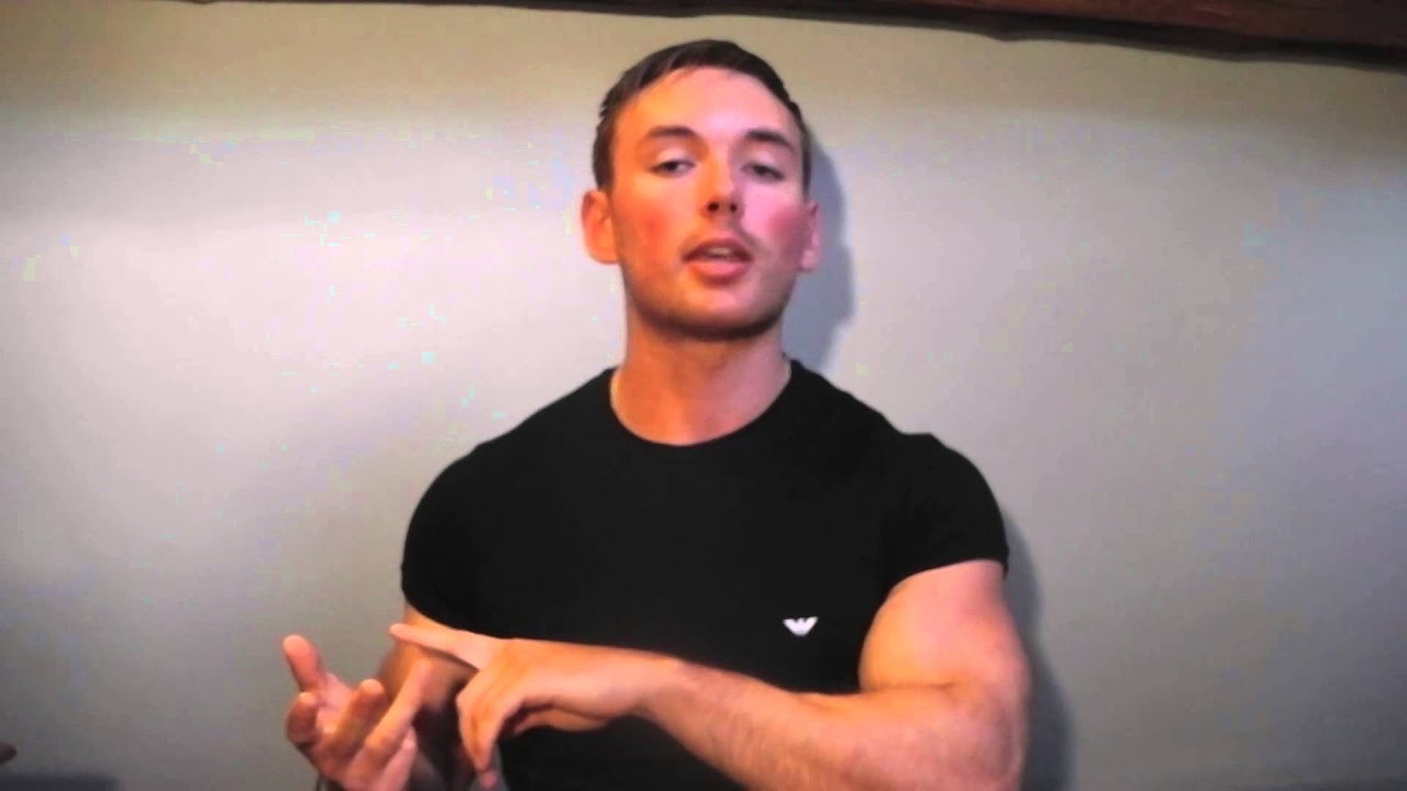 How To Get Sponsored By A Supplement Company