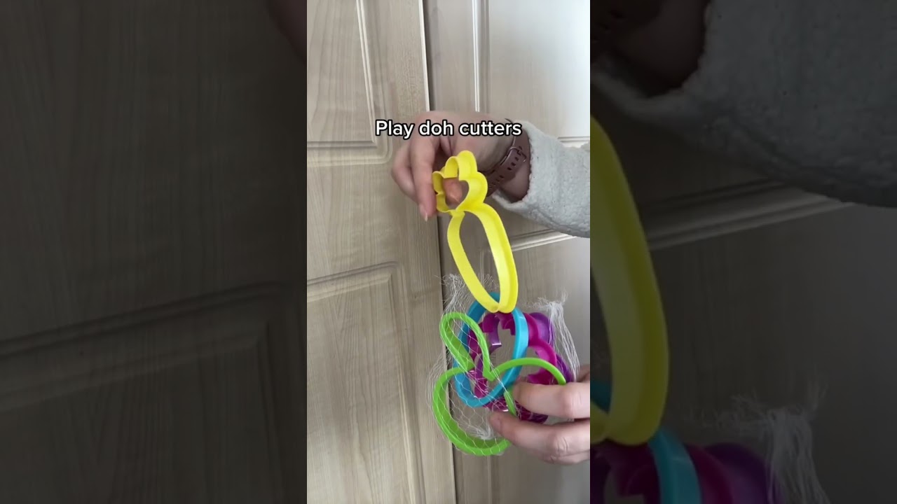 TODDLER EASTER BASKET FILLER IDEAS 