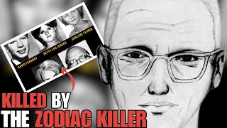 The Zodiac Killer: America’s Most Infamous Unsolved Mystery
