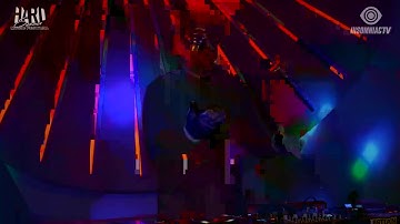 Claptone for BackHARD Summer BBQ Virtual Rave-A-Thon (August 7, 2020)