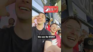The WORST Ever MLS All Star Performance 🇺🇸