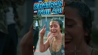 Khatron Ke Khiladi Krishna Shroff