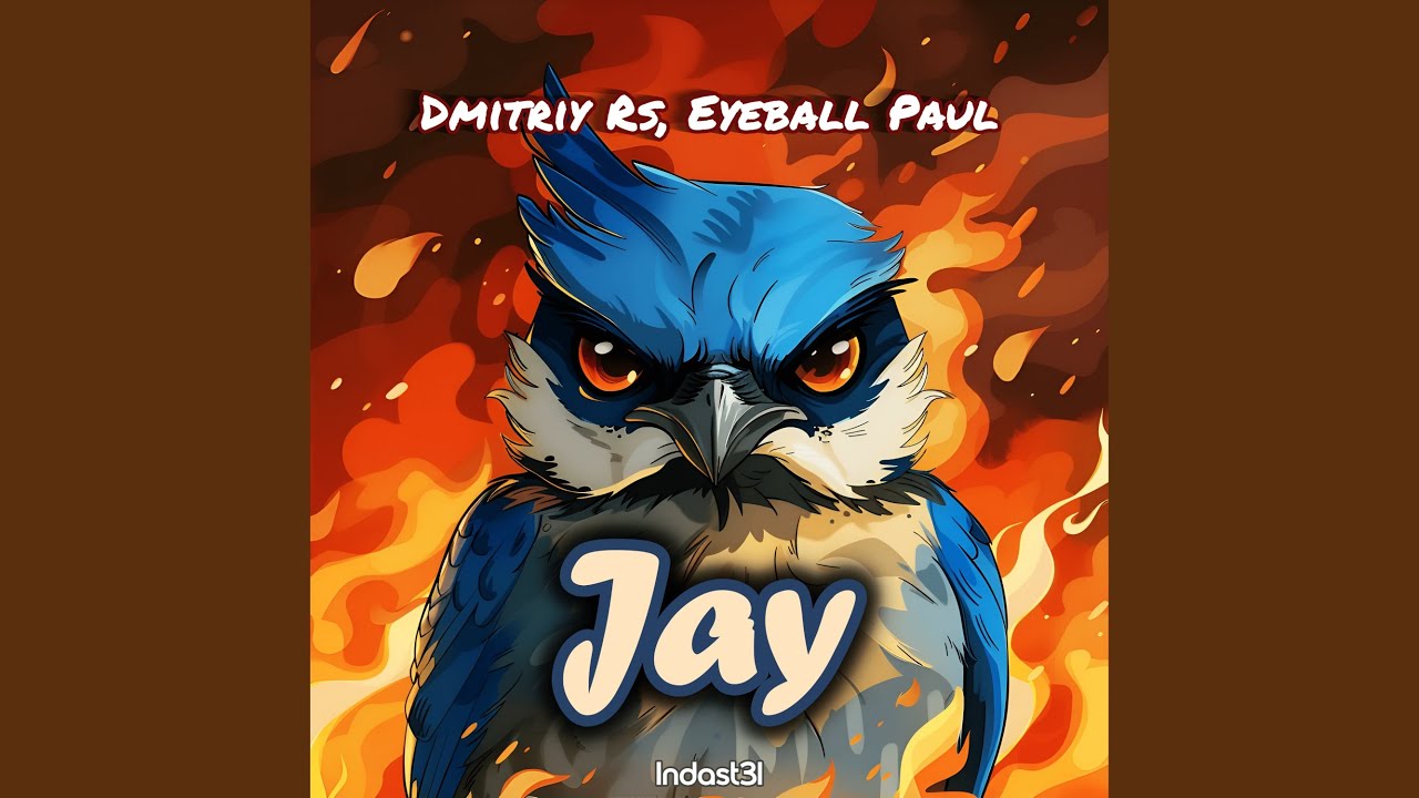 Watch Jay on YouTube Watch Jay on YouTube