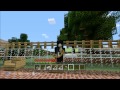 Minecraft Xbox360 (обзор моего сервера)