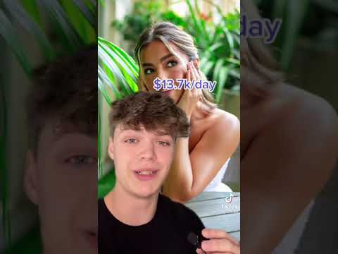 كم ثروة اديسون راي كثير هيك