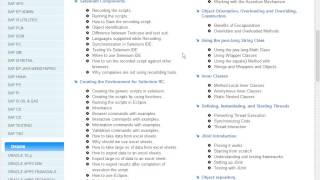 Selenium Automation Testing Online Training and Placement