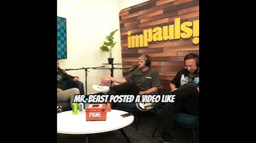 MrBeast asked Mark Cuban for $1,000,000 bucks?