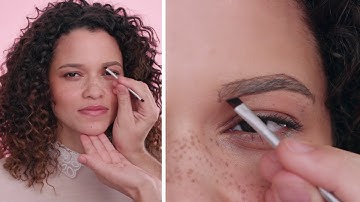 Benefit Brows  Product Video  Brow Zings