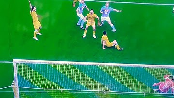 FIFA 19 scripting in real life