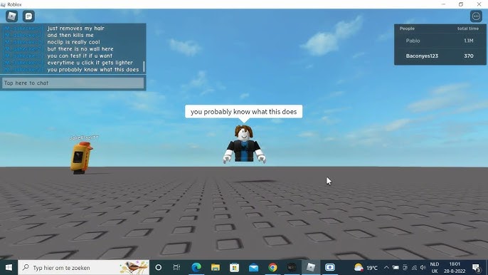 Roblox Aimbot Script with JJSploit Lua Executor 