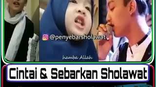 Download Lagu Shoawatan lakanabay nanal habiol MP3 Download Lagu Shoawatan lakanabay nanal habiol MP3