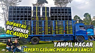 Ready To Shoot Rc  Prepares For Battle Sumbersewu Looks Majestic And Towering