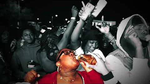 Doddie Savage - "Whoopty Doo" ( Offical Music Video) shot by: @aevisualss