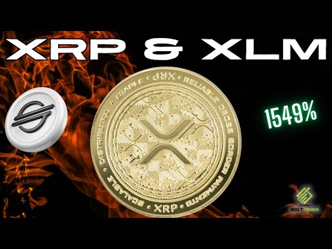 XRP / XLM –  It will all be tokenized on XRPL & STELLAR BLOCKCHAIN (WARNING!)