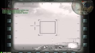 Battlefield 2: Heli 2v2