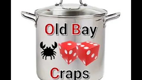 Learning Craps: S1E3 - Introducing the Don’t Pass Line & Laying Odds