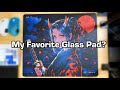 If You Buy One Glass Pad, Make It This One - Tenta-X Oni's Oath Review