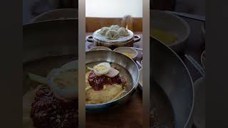 삼산면옥 영상