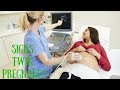 Symptoms Of Twin Pregnancy | Get First Signs of a Twin Pregnancy.