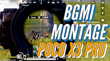 Arrow OS | Android 12 | POCO X3 PRO | Montage 🔥 Full Performance