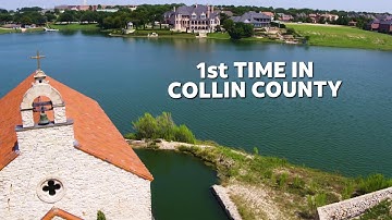 AT&T Byron Nelson Golf Coming to McKinney in May 2021