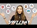 I Found the 8 Most Profitable Etsy Products Anyone Can Sell ($997 / Day)