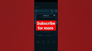 Brain Training - Push Machine : Level 46