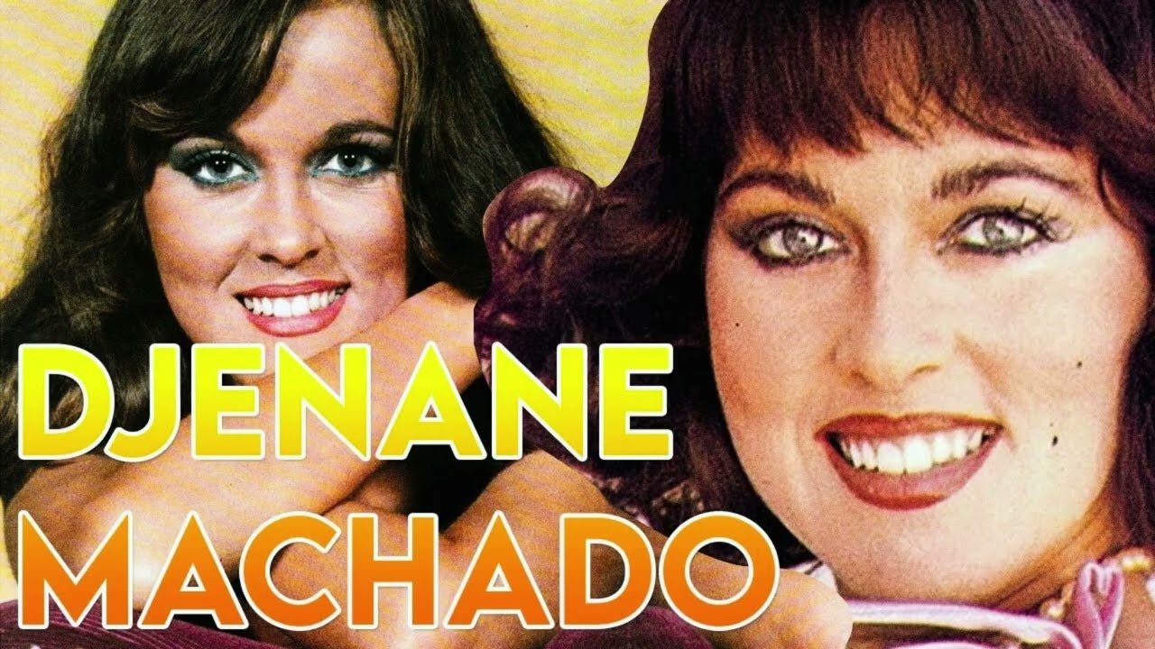 DJENANE MACHADO,A PRIMEIRA BEBEL DE A GRANDE FAMÍLIA,MORRE AOS 70 ANOS