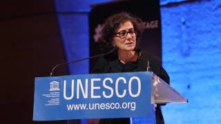 Remarques Conclusives Par Nada Al-Nashif, Unesco.
