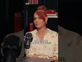 Natasza Urbańska szczerze o wspomnieniach z Rosji #shorts