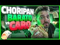 CHORIPAN EN BUENOS AIRES ❤️🇦🇷 - CHETO VS. COSTANERA