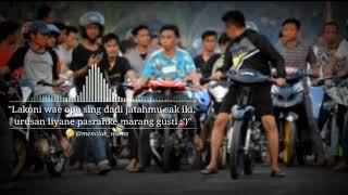 Pasrah