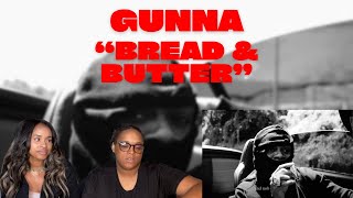 GUNNA FED UP! Gunna - bread & butter (REACTION)