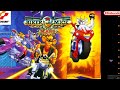 Biker Mice from Mars прохождение coop [ hard ] | Игра на (SNES, 16 bit) 1994 Стрим RUS