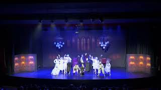Los Locos Addams - Cast Sede Quilmes - Taller de Montaje - NOV 2025 