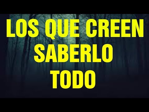 DIVULGADORES QUE CREEN