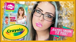 haz tus propios lipsticks ¿realmente funciona este pedul?