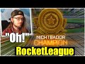 ICH JOINE EINEM ZUFÄLLIGEM TURNIER! - Rocket League [Deutsch/German]