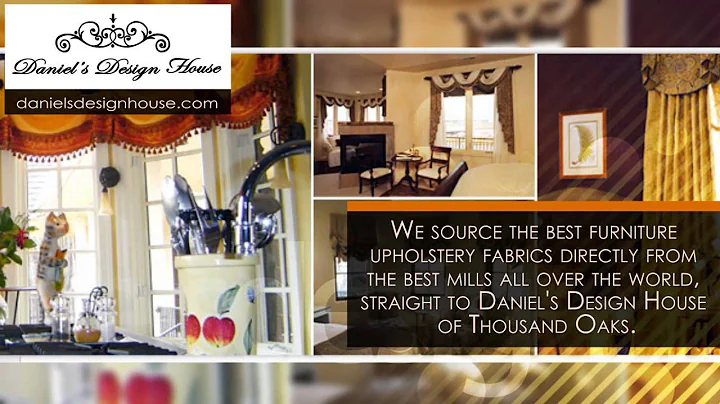 Daniel's Design House | Transform Homes to Well De...