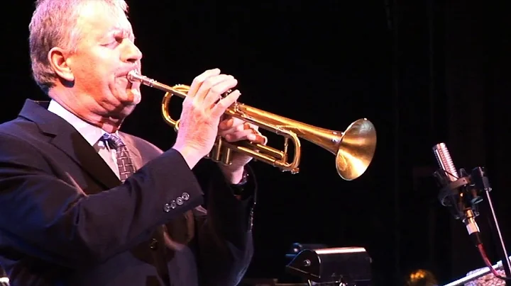 Reno Jazz Orchestra featuring Larry Engstrom - My ...