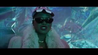 Watch Tierra Whack Hungry Hippo video