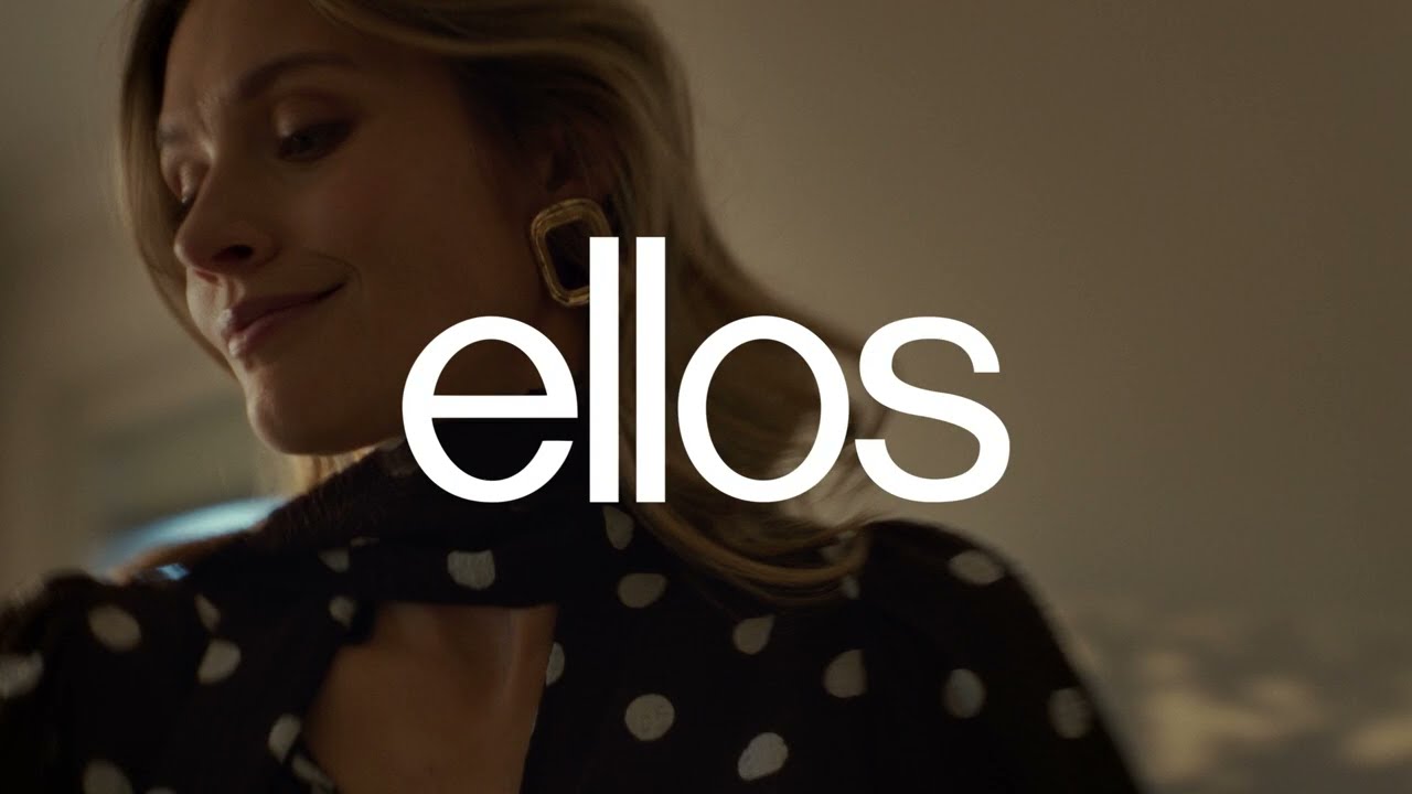 Ellos - Full of life